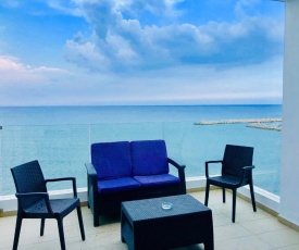Blue View 402