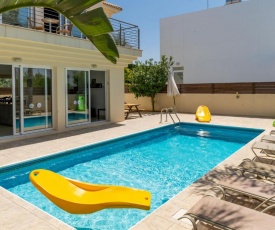 Blue Water Villa Ekaterina 3 bdrm
