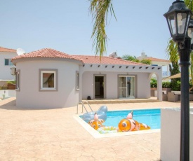 Blueberries Villa