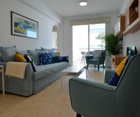 Boris Mackenzie 2 Bedroom Flat