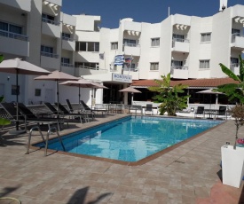 Boronia Hotel Apartments