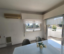 2020 new seaview apartment on perfect location