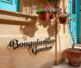 Bougainvillea Garden