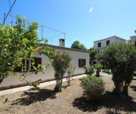 Bungalow
