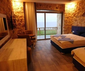 BURHAN'S HOTEL