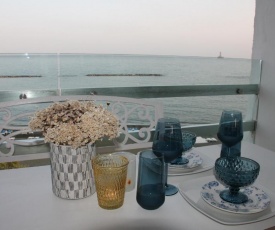 By the Sea two bedroom apartment