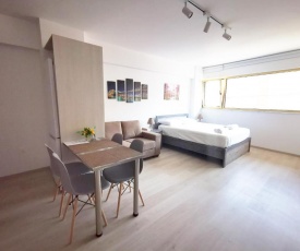 C-Premium apartments