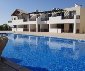 C5 Vanessa Luxury Apartment