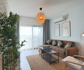 Caesar Blue Seaside Luxury Apartments