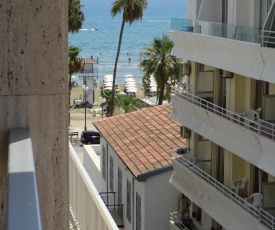 Camilla City apartment
