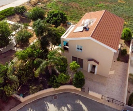 Cape Greco Villa Ekaterina