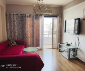 2BD SEA VIEW FLAT