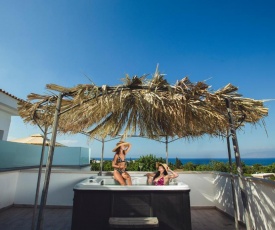 Caprice Spa Kosher Resort