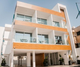 Caramela Luxury Apts