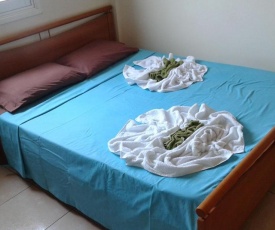 Carisa Olympic Court Apartment