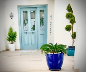 Casa Blanca Kyrenia