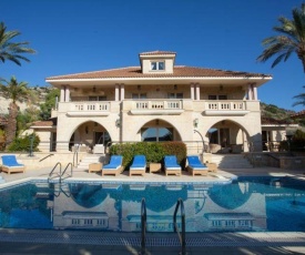 Casa Carmelina