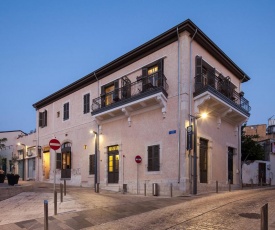 Casa Mespilea