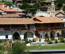 Casale Panayiotis