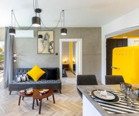 Castle Holiday Apartments