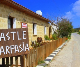 Castle Karpasia at Rizokarpasso