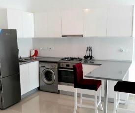Ceasar Apartment in Iskele
