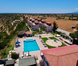 Celebi Garden - Wine and Agro Tourism Hotel in NCy