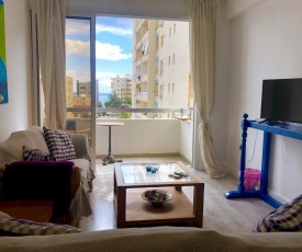 Cende Court 2 Bedroom Apartment - sea views