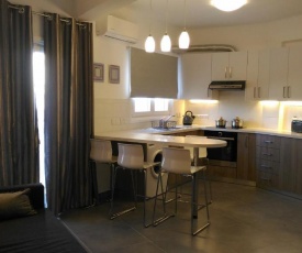 Center near Finikoudes 1-Bedroom