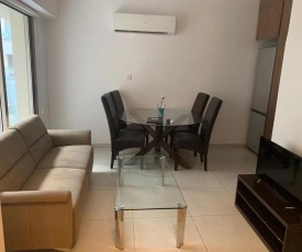 Central Luxury Apt Next to the Beach