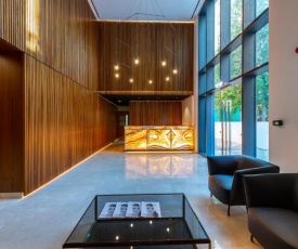 Central Park Residence