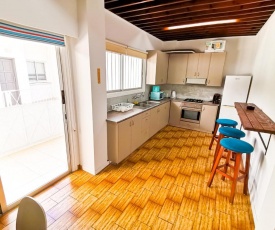 Central Square Nomadic Rooms