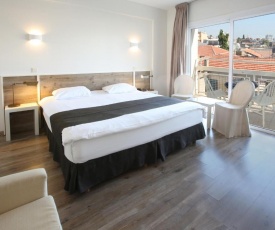 Centrum Hotel - City Center