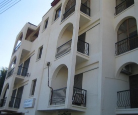 Chariandry Court