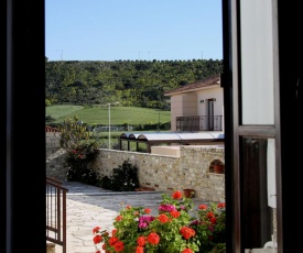 Charoullas Traditional Mansion