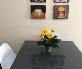 Chayenne s Apartment