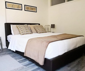 Cheerful Apartment in Nicosia