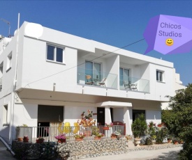 Chicos Studios