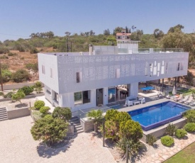 Chloe Luxury Villas