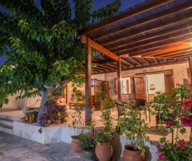 Chloe's House