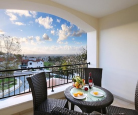 Chloraka Terrace Apartments