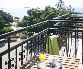 Chrielka Hotel