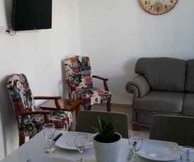 CHRIS'S HOLIDAY APT - AYIA NAPA